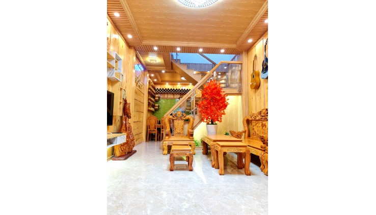 Hẻm 1/ Cô Bắc, Thu Nhập 228 Tr/Năm, 9 Tỷ